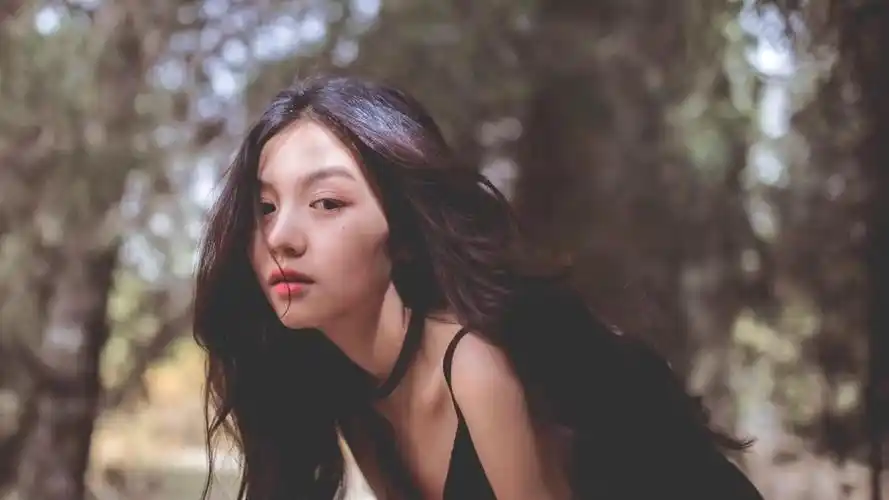 女演员春夏是谁