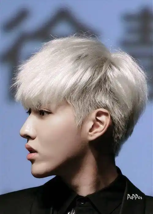 吴亦凡_朴灿烈_感觉