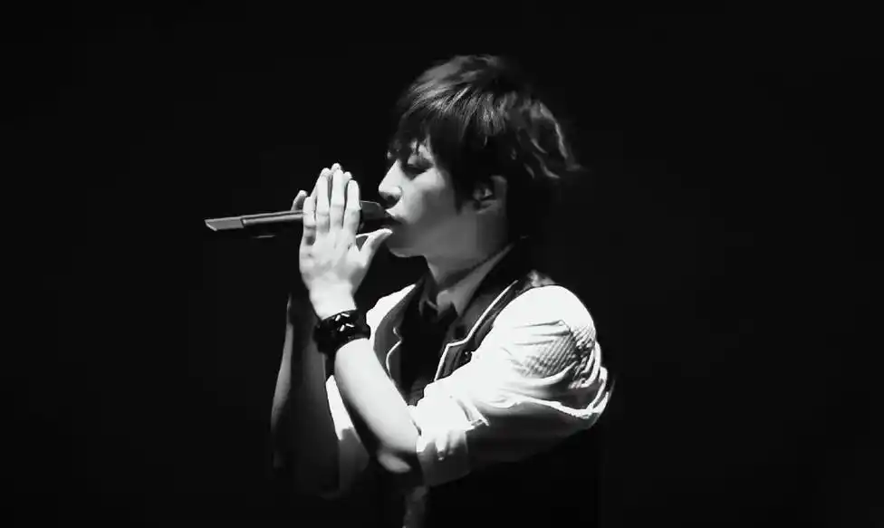 他永远温柔且真诚.#五月天 #陈信宏 #阿信 #考古 - 抖音