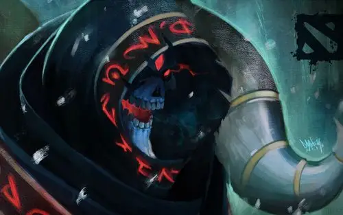 好玩的游戏dota高清图片合集宽屏电脑桌面壁纸下载第一辑