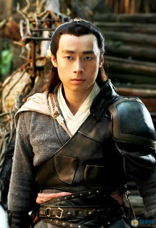 于青斌《新萧十一郎》剧照 - 明星库 | 电视猫