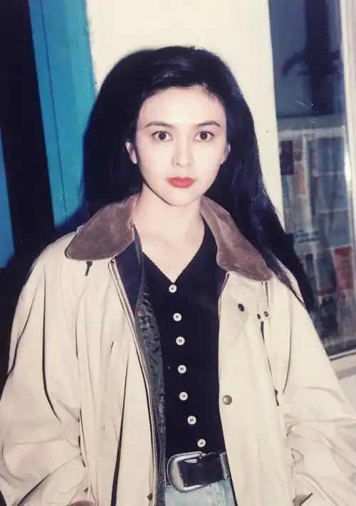 12-07 07:41 ·历史领域创作者 订阅 上个世纪八九十年代的香港女明星