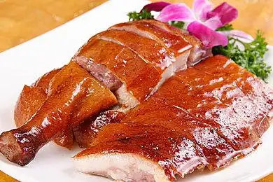 深井烧鹅图片_深井烧鹅图片素材