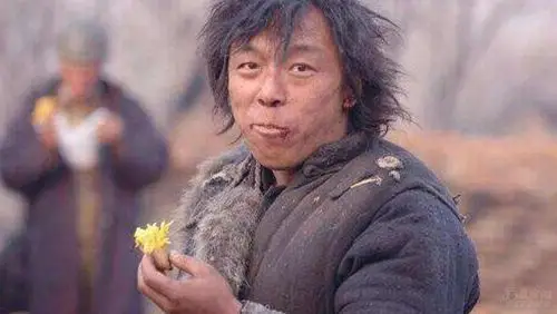 黄渤:你弱的时候,坏人最多