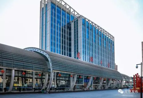 正月初五你是这样的龙港市