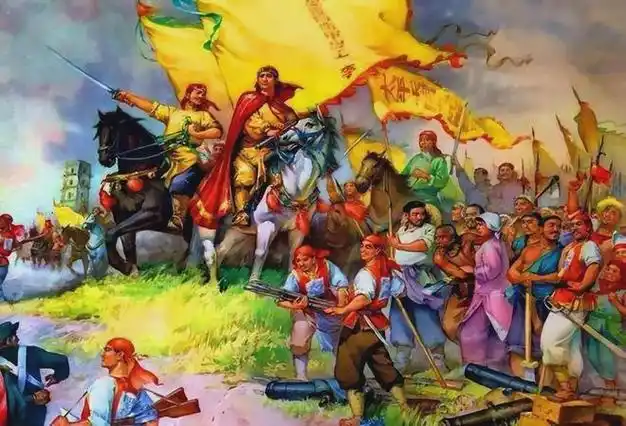 杨秀清雄才大略,如果他一直领导太平天国,能够最终成功吗?