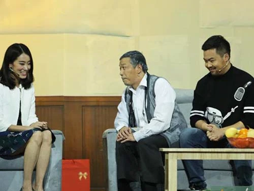 张小斐老公崔志佳吗 感情生活备受关注 6