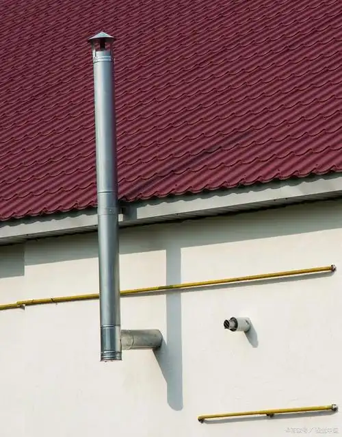 防雷装置的原理是什么?