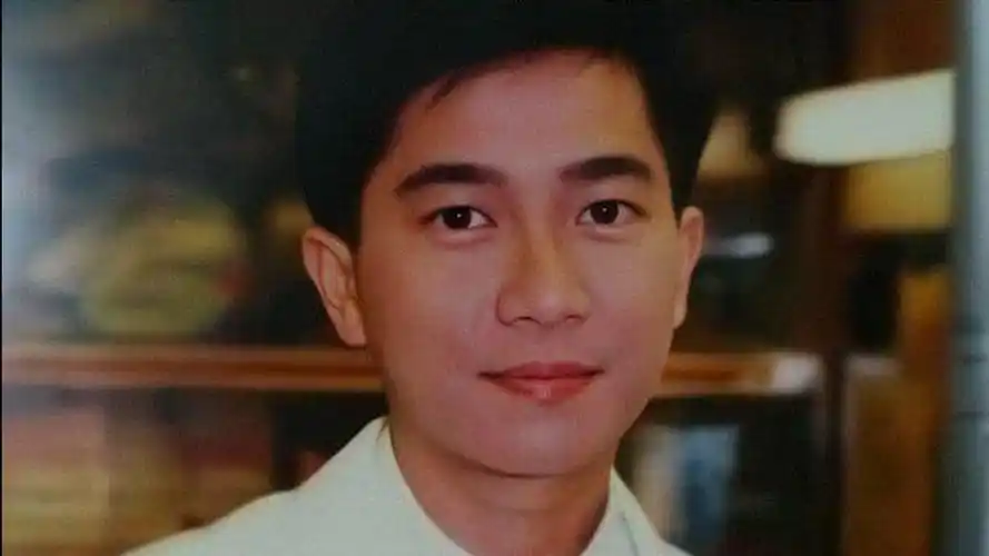 陈百强《一生何求》经典老歌