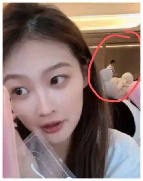 王思聪新女友身份被扒疑似19岁网红苡慕两人年龄相差17岁