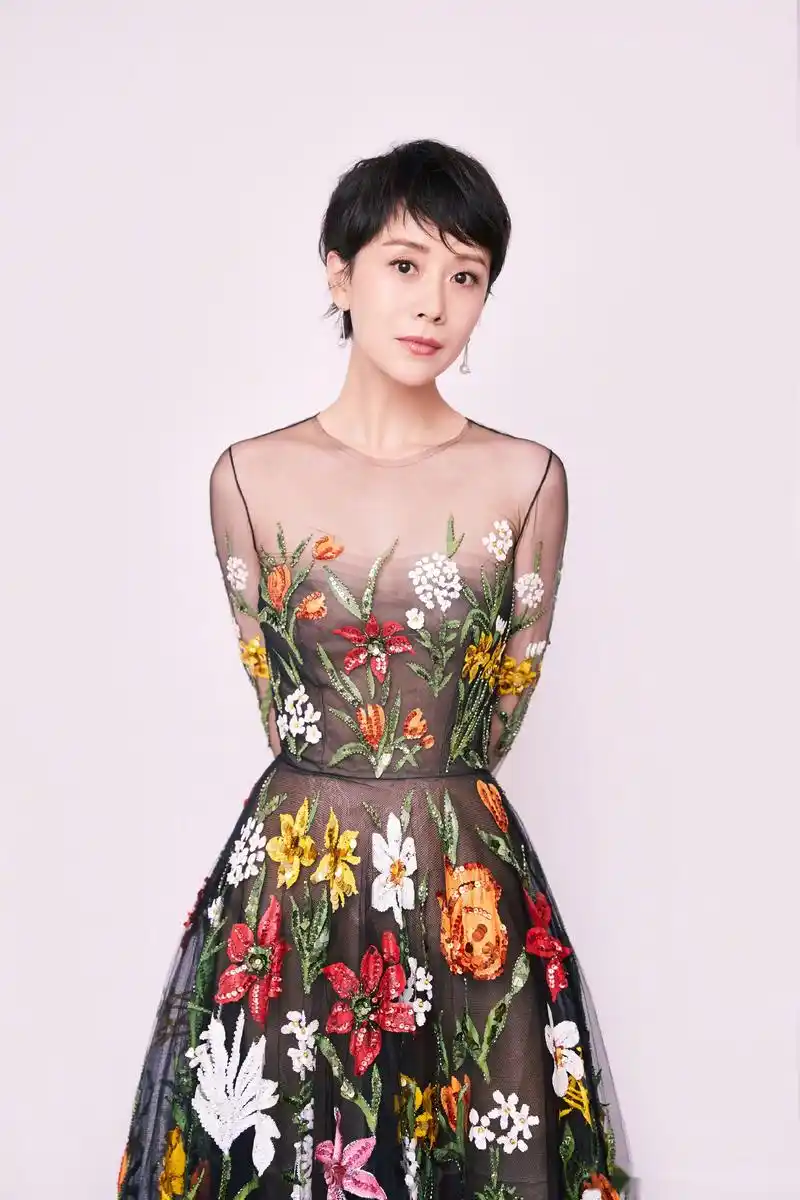 东京电影节,海清凭借《红海行动》中女主角夏楠一角获东京电影节"金鹤