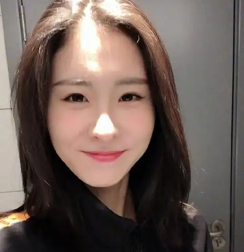 微信头像张碧晨