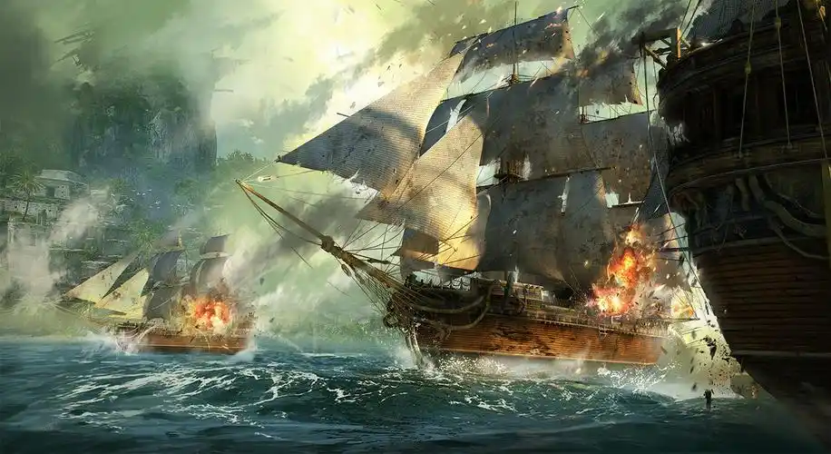 1.17版本更新完成公告 | 航海日记 - 论坛 | taptap 中国