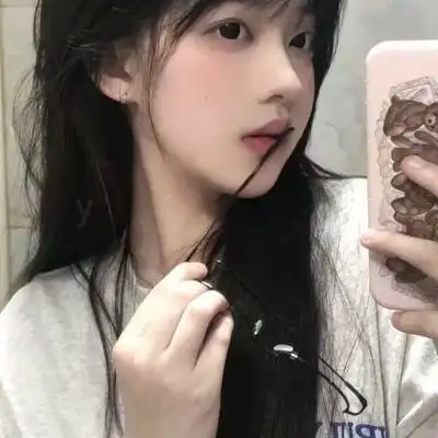 可爱女生头像超拽冷酷你还好么久违的情人