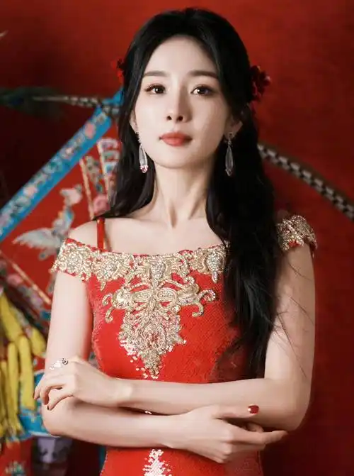 没有春晚搞不定的同框,春晚后台杨幂朱一龙魏大勋魏晨竟然同框了_娱乐