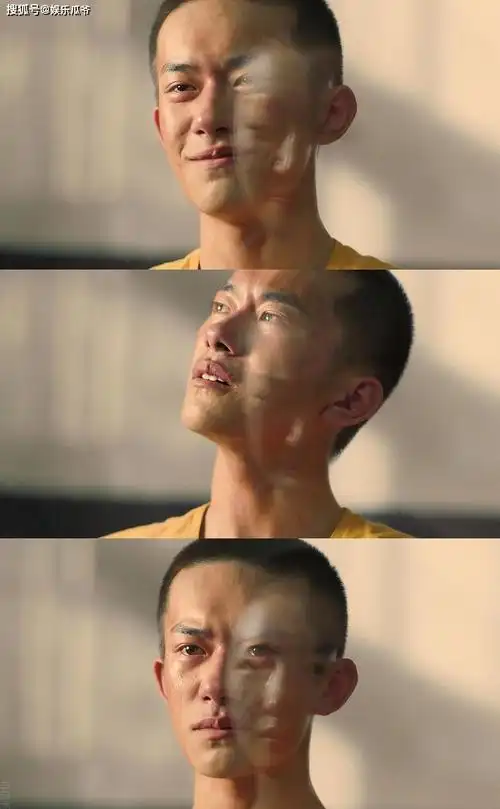 易烊千玺的狗啃刘海,又让沸腾,这发型到底有什么魅力?_手机搜狐网