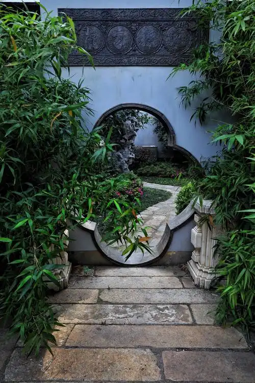 《新江南园林--叶园》