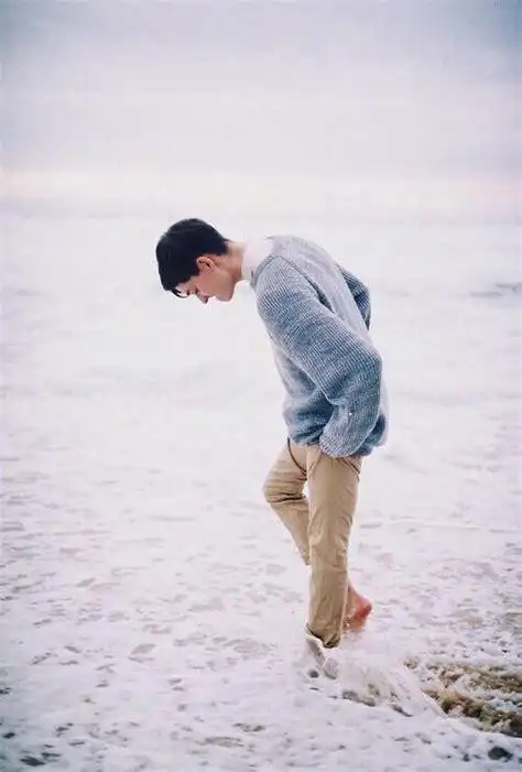 背对大海男生头像背对2022已更新今日资讯