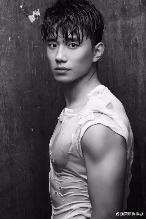 身材_肌肉_栏目