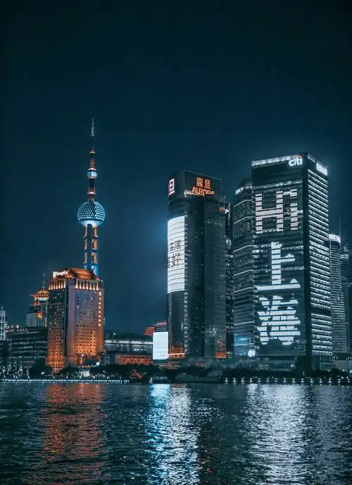 "shanghai" 竟然不是"上海"!这些单词的意思真想不到