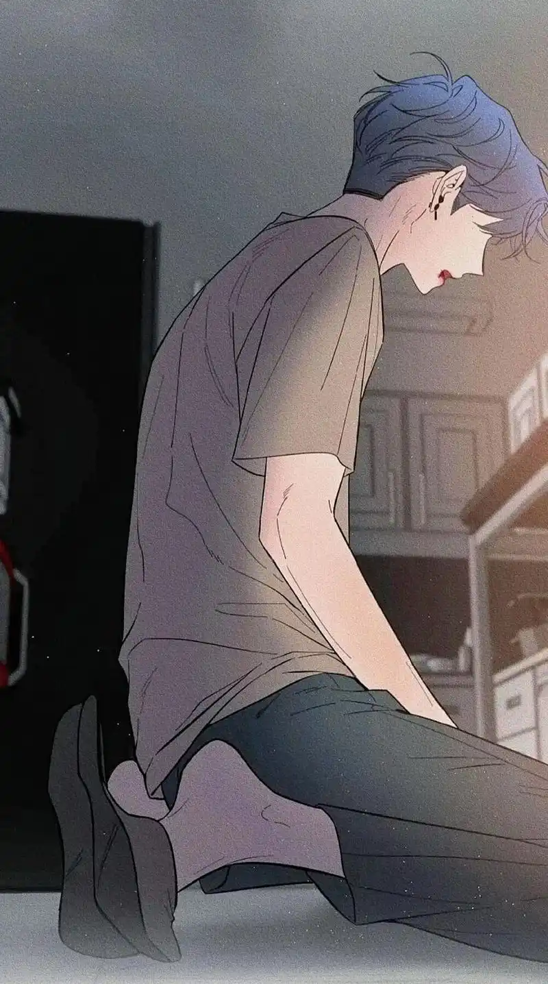 素描.淦看他们谈恋爱就是开心#韩漫 #双男主 #素描 #韩漫 - 抖音