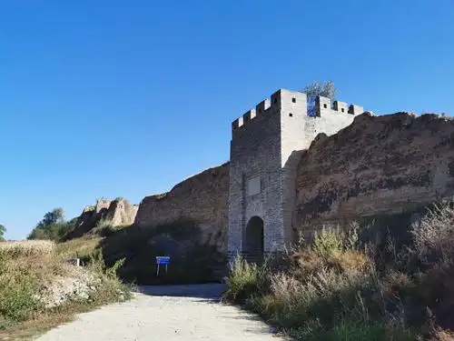 金秋十月 行摄右玉