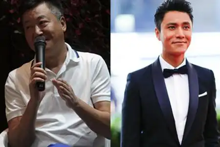 【图】赵宝刚陈坤情同父子 多年知遇之恩化为亲情