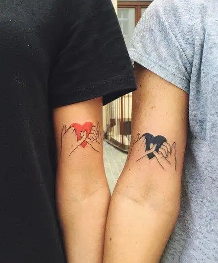 优美纹身网--分享各种纹身图案