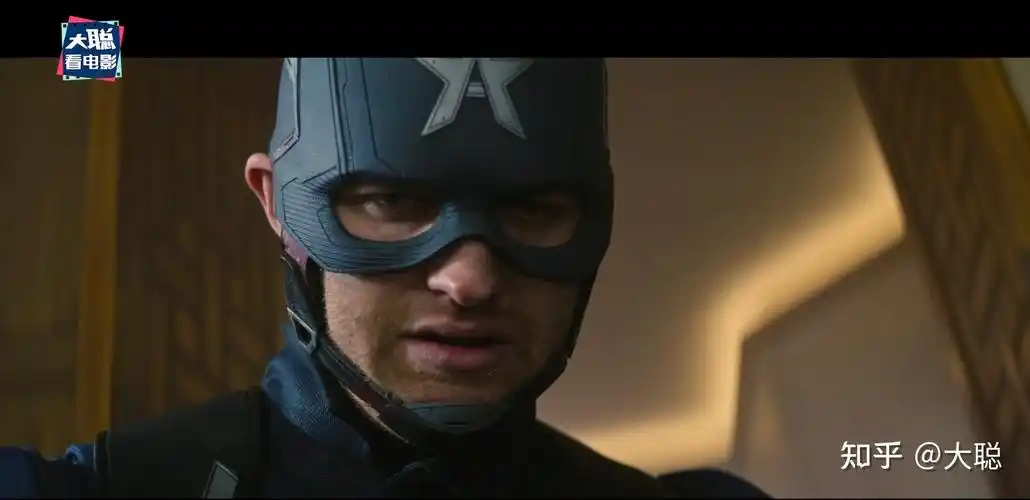 如何评价美剧猎鹰与冬兵第六集大结局