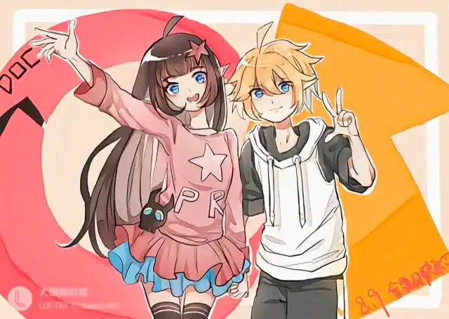 凹凸世界cp图凯金