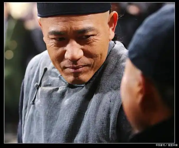 大宅门白景琦最后的结局