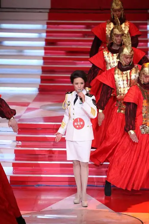 星光大道 剧照 1333x2000 - 春晓影视