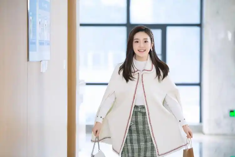 《奈何boss又如何》开播 天娱小花金雯昕出演元气少女获赞