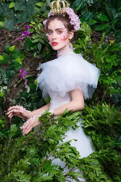 人像摄影 肖像照 形象照 团队照 艺术照 个人写真