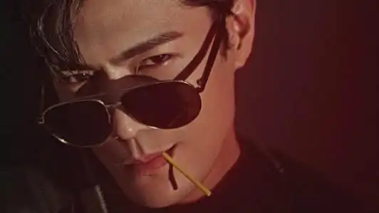 内地版金城武,他是北电状元,史上最帅的南帝,如今终于要逆袭?