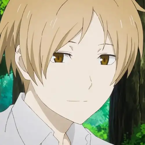 夏目贵志 〖截修〗    #夏目友人帐##二次元新鲜事##动漫头像