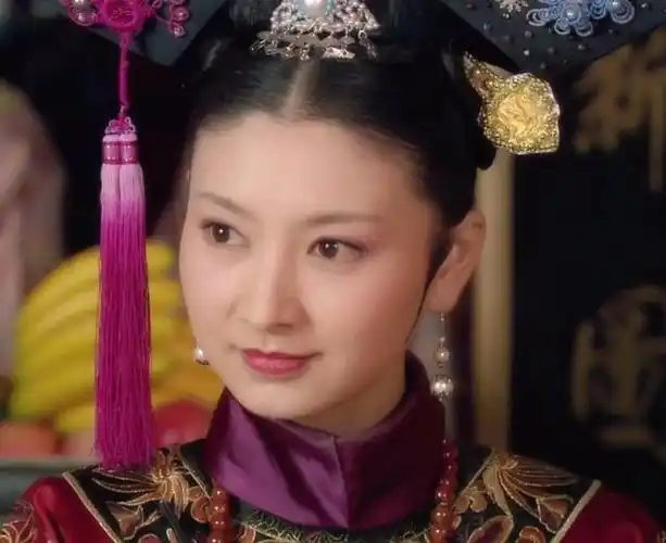 甄嬛传最大家闺秀的沈眉庄为什么会做出轨温实初的事情