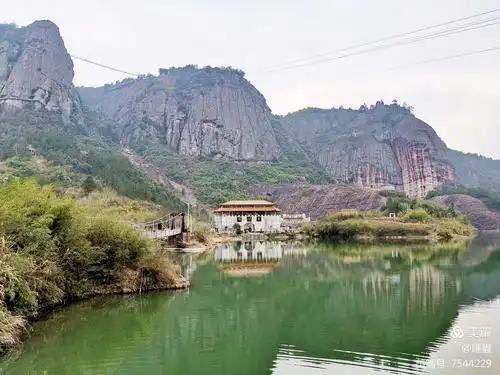 平江石牛寨(风景篇)