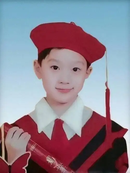 赖冠霖可爱饭绘来袭!是春田花花幼稚园最乖的小朋友