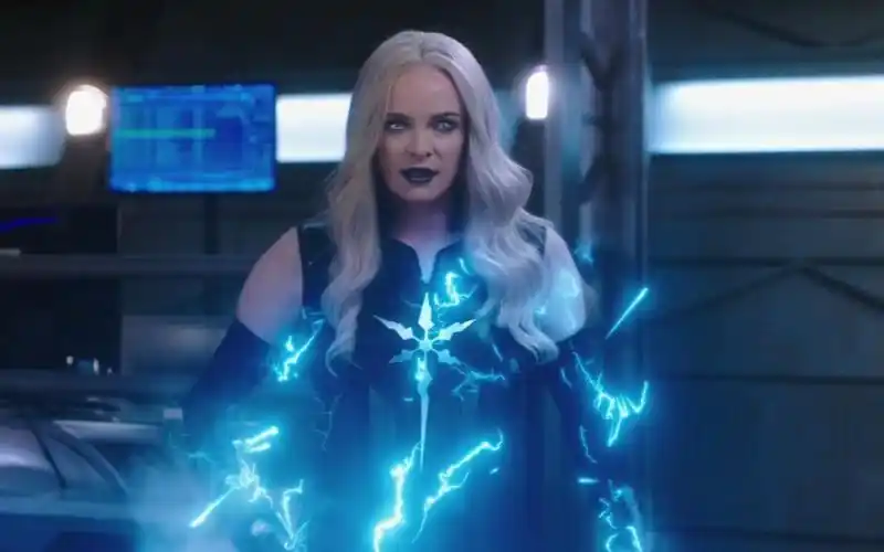 【这也在你的计算中吗】极速者冰霜 vs 思考者闪电侠_哔哩哔哩_bili