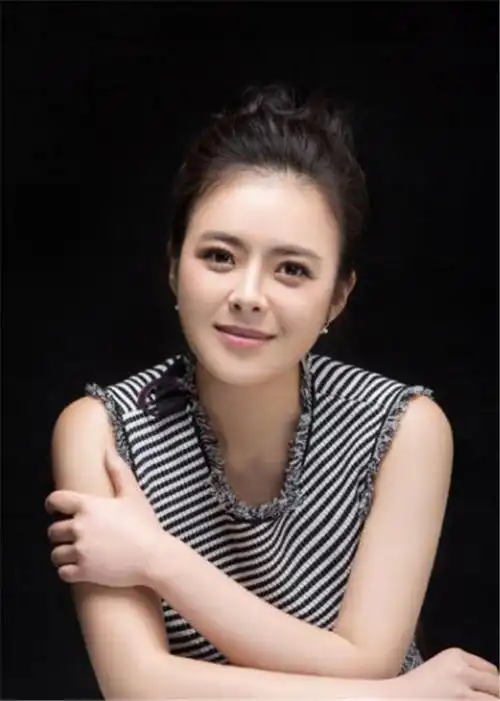 程雷和陈辰关系(34东方台一姐)(4)