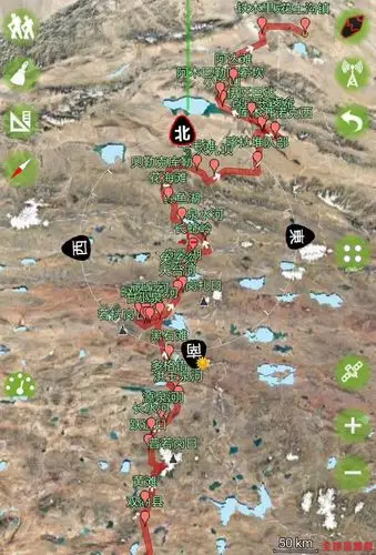 全球报道:违规穿越羌塘无人区 刘银川失联83天