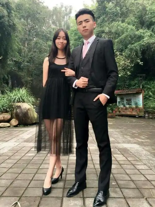 男生身高185cm以上是什么样的体验