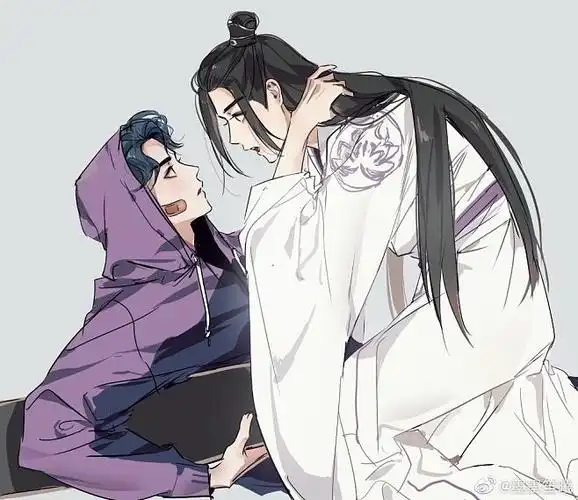 博君一肖王一博肖战