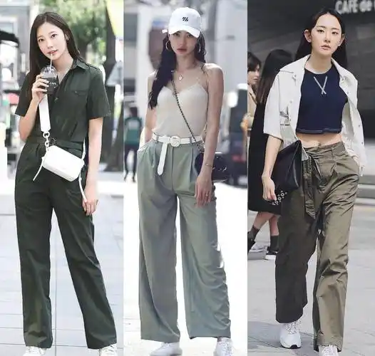 但是也有部分女生开始担心,太多好看的服装单品,不会搭配怎么办?