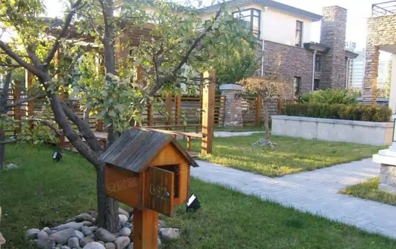 东山墅,东四环北路7号-北京东山墅二手房,租房,房价-北京安居客