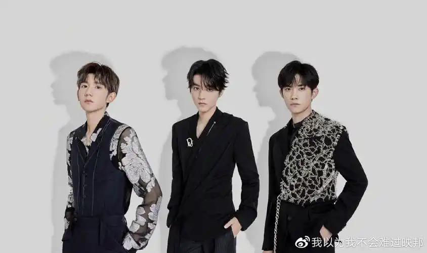 tfboys八周年演唱会启动8月14日登陆上海或是最后一次合体