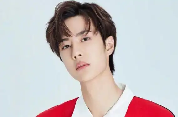 中国最红男明星前十名肖战第一王一博朱一龙上榜