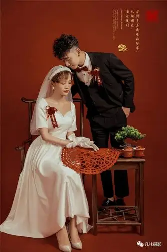 杭州旅拍2021必拍婚纱照风格 有你的菜吗