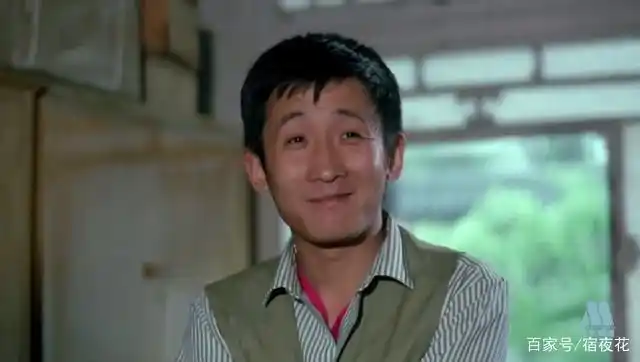 电影《龙年警官》|张丰毅 吕丽萍 伍宇娟 梁天主演